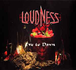 Loudness – Live Loudest At The Budokan '91 (2011, CD) - Discogs