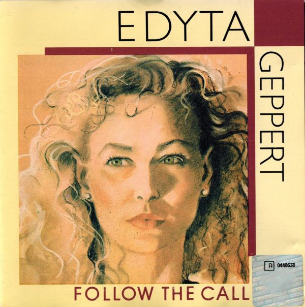 télécharger l'album Edyta Geppert - Follow The Call