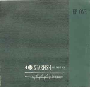 EP One: Restless - Starfish Pool