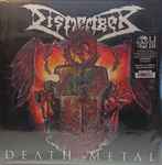 Cover of Death Metal, 2023-09-29, Vinyl