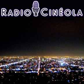 The The - In The City Of Angels (Radio-Cinéola August 2010)