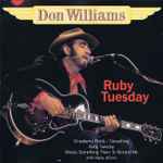 Cover von Ruby Tuesday, , CD