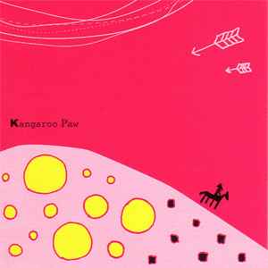Kangaroo Paw - Kangaroo Paw album cover