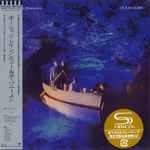 Echo & The Bunnymen – Ocean Rain (2013, Paper Sleeve, SHM 