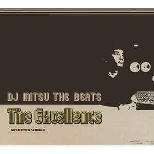 ressource fajance Mantle DJ Mitsu The Beats – 28 Roses (2006, CD) - Discogs