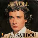 Cover of Je Vole, 1978, Vinyl