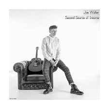 Joe Waller - Second Source Of Income album cover