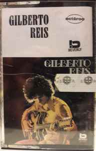 Gilberto Reis - Gilberto Reis album cover
