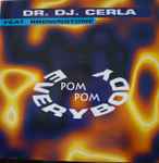 Cover of Everybody Pom Pom, 1995, Vinyl