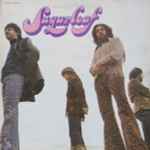 Cover of Sugarloaf, 1970, Vinyl