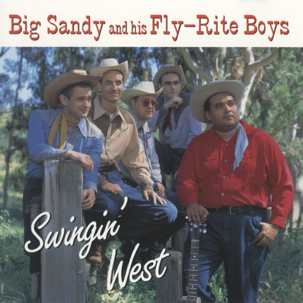 Fly Covers, Western Fly Covers