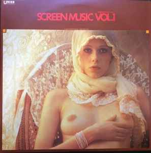 Film Symphonic Orchestra – Screen Music Vol.1 = 映画音楽大全集 Vol