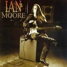 Ian Moore – Ian Moore (1993, CD) - Discogs