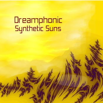 lataa albumi Dreamphonic - Synthetic Suns