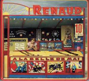 Renaud - À La Belle De Mai