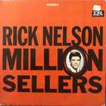 Cover of Million Sellers, , Vinyl