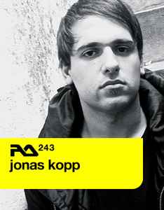 Jonas Kopp - RA.243