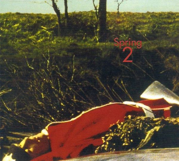 Spring – 2 (2015, Vinyl) - Discogs