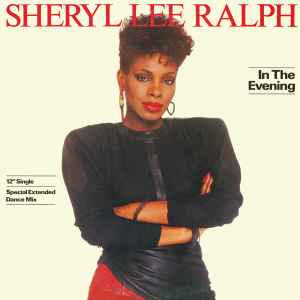 Sheryl Lee Ralph - In The Evening (Special Extended Dance Mix)