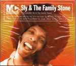 Cover of The Essential Sly & The Family Stone, 2005, CD