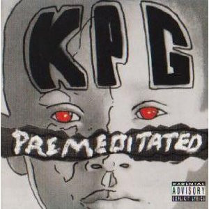 NCNKPG / Premeditated - 洋楽