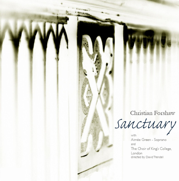 baixar álbum Christian Forshaw - Sanctuary
