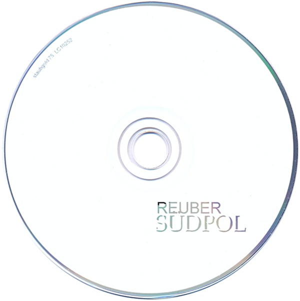 lataa albumi Reuber - Südpol