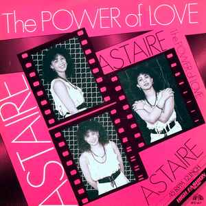 Astaire - The Power Of Love