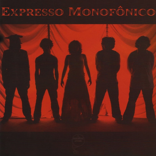 lataa albumi Expresso Monofonico - Expresso Monofonico