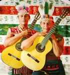 Album herunterladen Los Indios Tabajaras - Two Guitars In A Mood For Lovers