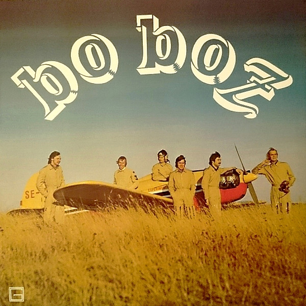 télécharger l'album Bo Boz - Bo Boz