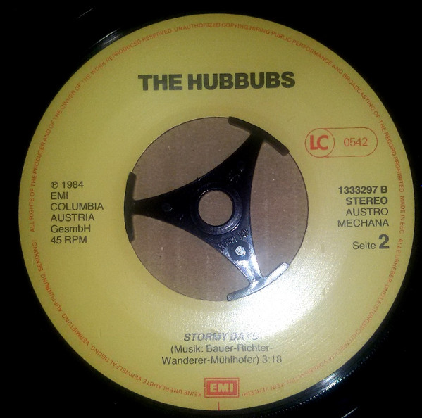 last ned album The Hubbubs - Koko Bello
