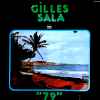 Gilles Sala - 79