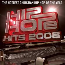 Album herunterladen Various - Hip Hope Hits 2008