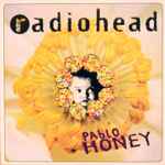 Cover of Pablo Honey, 1993-02-22, Vinyl