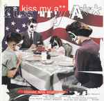 Cover of Kiss My A**: Classic Kiss Regrooved, 1994, CD