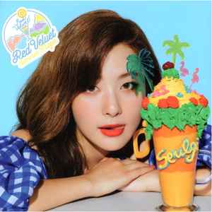 Red Velvet – Summer Magic (2018, Seulgi Ver., CD) - Discogs