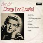 Cover of Das Ist Jerry Lee Lewis, , Vinyl