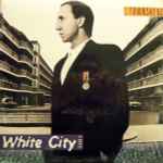 Cover of White City: A Novel, 1985, Vinyl
