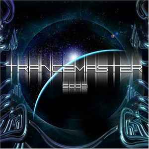 Trancemaster 5005 (2007, Jubilee Box, CD) - Discogs