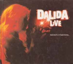 Dalida – Italia Mia (2007, CD) - Discogs