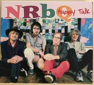 NRBQ - Happy Talk