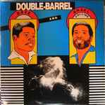 Cover of Double Barrel, , Vinyl