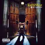 kanYe West – Late Registration (CD) - Discogs