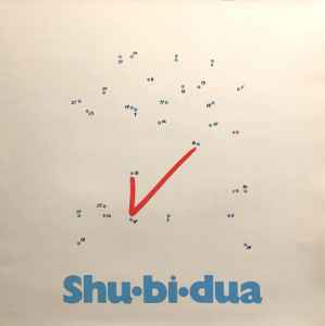 Shu-Bi-Dua - Shu•Bi•Dua 12 album cover