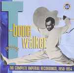 Cover of The Complete Imperial Recordings: 1950-1954, 1991, CD
