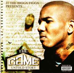 JT the Bigga Figga - Untold Story