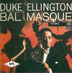 Cover of Bal Masque, , CD
