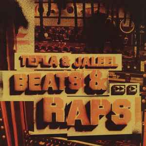 Beats & Raps (Vinyl, 12
