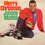 Cover of Merry Christmas, 1966, Vinyl